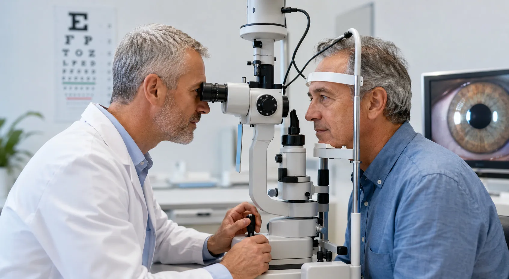 Diabète et cataracte : comment ralentir l’évolution et préserver sa vision