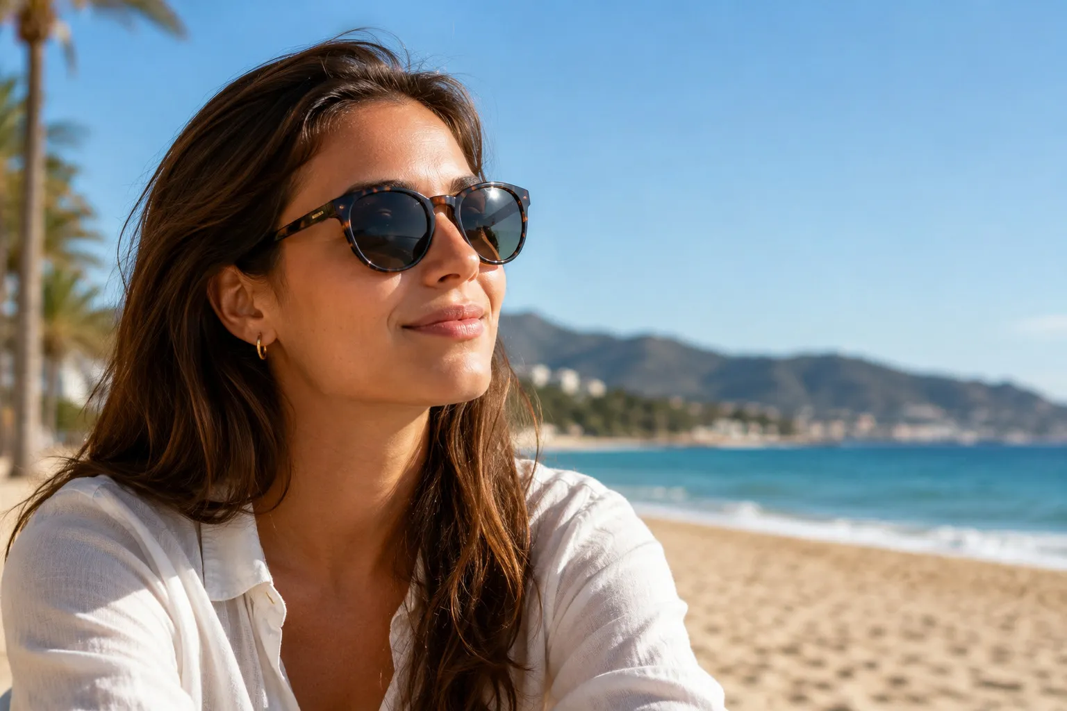 Lunettes de soleil et cataracte : comment les UV accélèrent l’opacification du cristallin