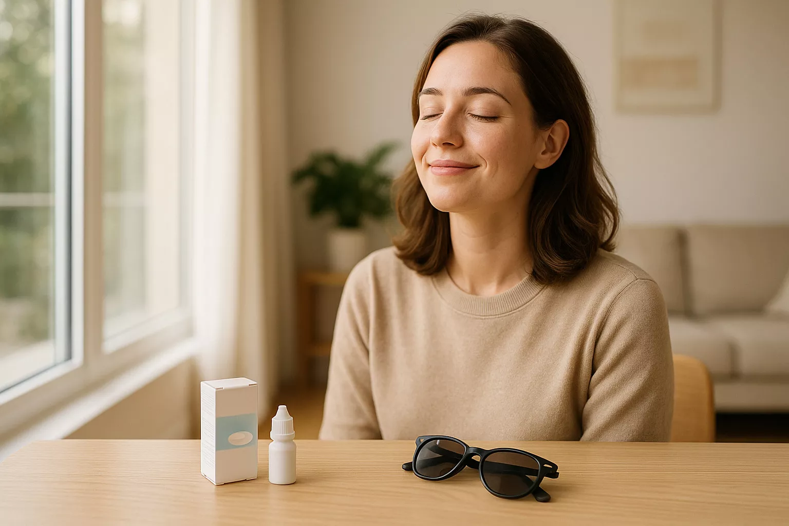 Récupération après LASIK : étapes, conseils et attentes les deux premières semaines