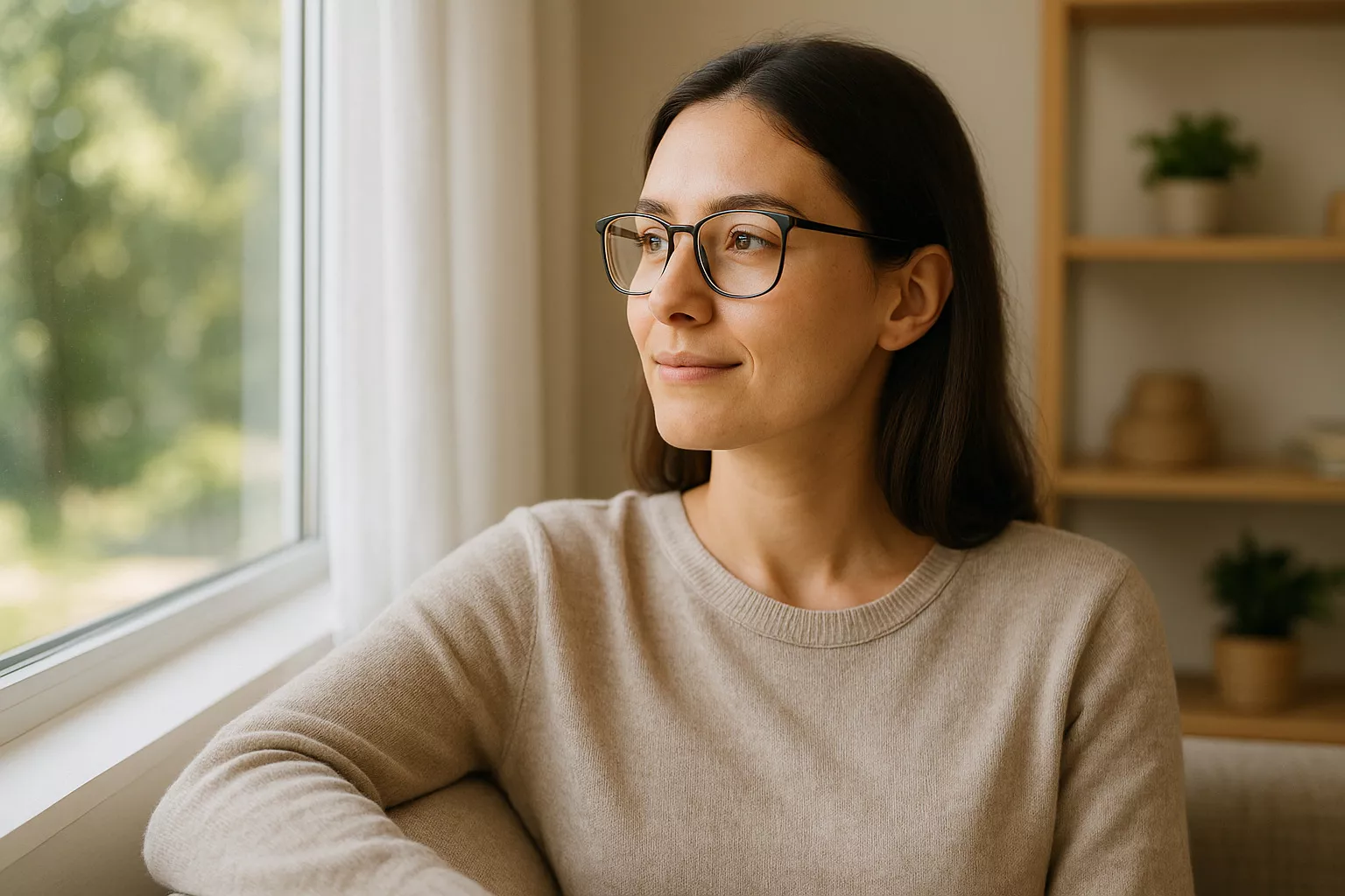 Récupération après SMILE : les étapes et conseils pour une vision nette